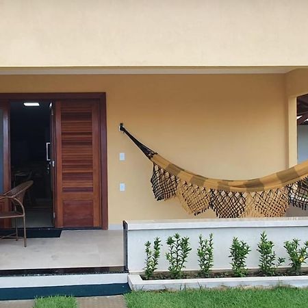 Casa Darci - Beira-mar, no Condomínio Village Maragogi Exterior foto